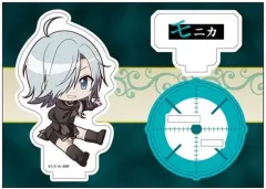【中古】アクリルスタンド・アクリルパネル モニカ ぺたん娘アクリルフィギュア 「スパイ教室」のサムネイル