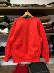 90s Champion Reverse Weave sweat shirt made in USA