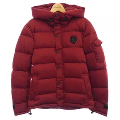 バーバリーブラックレーベル BURBERRY BLACK LABEL ダウンジャケットのサムネイル