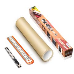 【特価商品】革 補修シート 補修 貼るレザー 25x30cm ソファー補修テープ