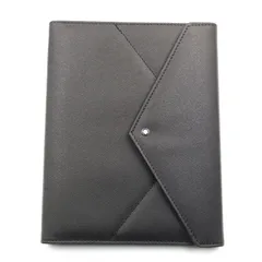 SAKUSAKU様専用 Montblancモンブランシステム手帳A5 超歓迎 16380円