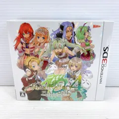 2025年最新】ルーンファクトリー4 Platinum Collectionの人気