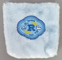 【中古】バッグ [単品]小柳ロウ もこもこポーチ 「バーチャルYouTuber にじさんじ Dytica Happy Pack 2025」