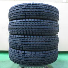 205/85R16 中古スタッドレス ヨコハマ 22、23年製トラック用6本 2025年最新】Yahoo!オークション -205 85 16 スタッドレスの中古