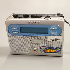 カセットウォークマン　SONY　ジャンク　セット　まとめ売り　昭和レトロ 2025年最新】Yahoo!オークション -ウォークマンジャンクの中古品