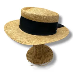 2026年最新】シャポードオー 麦わら帽子の人気アイテム - メルカリ