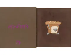 【中古】単行本(実用) ≪絵本≫ ケース付)ふわふわカバー特装版 パンどろぼう / 柴田ケイコ