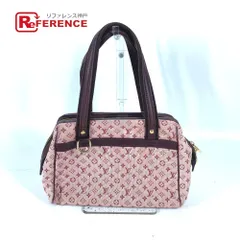 2025年最新】ヴィトン モノグラム ミニ ジョセフィーヌの人気