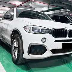 早いもの勝ち BMW F15 純正サイドミラー アルピンホワイト