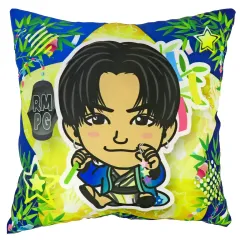 RAMPAGE 川村壱馬 クッション 川村壱馬 クッション 川村壱馬 クッション