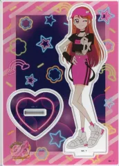 【中古】アクリルスタンド・アクリルパネル 聖あげは アクリルスタンド 「プリキュア プリティストア出張店2023 in OIOI ～第3弾～」