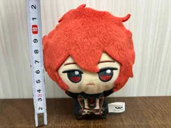 ディルック 原神 ちびぐるみ vol.1