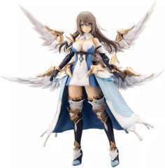 雑貨　19.リベッチオ ビッグアクリルキャラスタンド 「アズールレーン 暑い夏を吹っ飛ばせ!夏のアズレン水着祭り」 受注生産限定 中古】アクリルスタンド・アクリルパネル 19.リベッチオ ビッグ