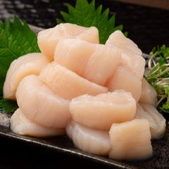 訳あり 尾張まるはち ホタテ 貝柱 刺身用 冷凍 お試しパック 食べきりサイズ 200g