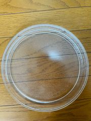 【送料無料】電子レンジ丸皿　28cm