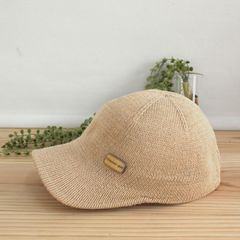 コットンペーパーキャップ［キャップ ペーパー コットン 春夏  ］