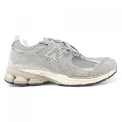 2023年最新】new balance 2002rdmの人気アイテム - メルカリ