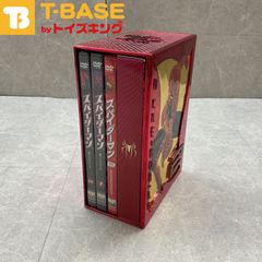 スパイダーマン2 SPIDER-MAN2 デラックス・コレクターズ・エディション DVDボックス