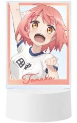 [중고] 아크릴 스탠드 아크릴 패널 다나카 라이트 업 아크릴 스탠드 [Fate/kaleid liner 프리즈마 ☆ 일리야 드라이!!]