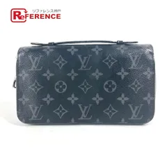 LOUIS VUITTON ルイヴィトン 長財布 ジッピーXL M61698