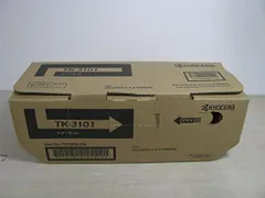 トナーコンテナ（リサイクルトナー）京セラTK-3101 6個セット