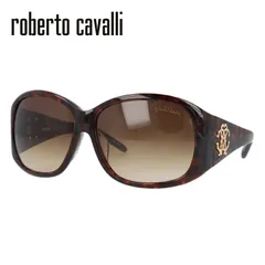 【訳あり】ロベルトカヴァリ サングラス Roberto Cavalli RC512S 2 レディースブランド 女性 ロベルトカバリ UVカットのサムネイル