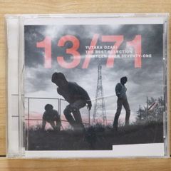 尾崎豊ベストアルバム！「13/71 -THE BEST SELECTION」 - メルカリ