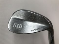 【即納】GTD The GT Wedge | 52 | S | NSプロ　MODUS3TOUR105 | 中古 | ウェッジ | ジョージ武井デザイン