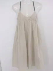 KBF アーバンリサーチ キャミソールワンピース P 05822