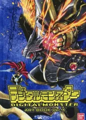 2025年最新】デジタルモンスター ART BOOKの人気アイテム - メルカリ