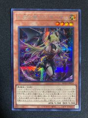 紅涙の魔ラクリモーサ　シークレット