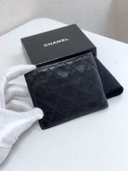 超極美品✨】シャネル 財布 マトラッセ 2.55 三つ折 シワ加工 275
