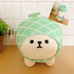 メロン へんしんおぼうし 帽子 コスチューム お洋服 パンツ もふもふレンズ もふもふれんず モフモフレンズ