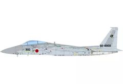 F-15J イーグル 航空自衛隊 プラモデル 完成品 ファイティングドラゴン