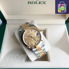 ご購入大歓迎です ROLEX未使用です 新しい男性用腕時計が爆発的に売れています 自動巻き｜本日限定特価｜新品未使用-WTO店名をご確認ください
