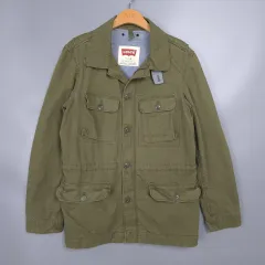 LEVI'S リーバイス 70年代 テーラードジャケット 美USED】70sヴィンテージリーバイスLEVISデニムテーラード