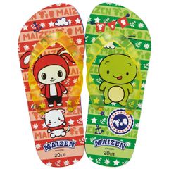 비치 샌들 20cm 키즈 아이 비산 20 캐릭터 샌들 아프지 않은 skater 스케이터 SDBE20 마이젠 시스터즈 마이젠 소년 소녀