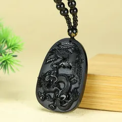 2025年最新】ネックレス 龍 鳳凰の人気アイテム - メルカリ 