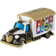 2026年最新】トミカ ディズニー グッディキャリーの人気アイテム