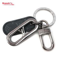 新品未使用 ルイヴィトン ヴィトン ネクタイピン タイピン LV アワード 黒 Louis Vuitton】ネクタイピン LV アワード ロゴ M00913 (Louis