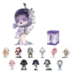 2025年最新】POPMART skullpanda シークレットの人気アイテム