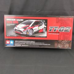 ラスト1台☆タミヤ フェラーリ599XX TT-01 Type-E 1/10 - メルカリ