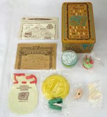 限定品】たまてんばこ たまごっち10周年記念 特別版 玉手箱 - メルカリ