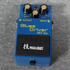 中古	BOSS	BD-2W