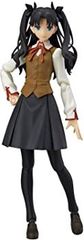 [중고] [매우 좋음] figma Fate/stay night Unlimited Blade Works 토오사카 린 2.0 논스케일 ABS&ATBC-PVC