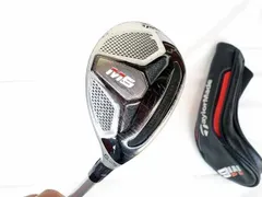 TaylorMade - 【新品】M6 ユーティリティ U3・U5 2本セット 純正カーボン　S 2025年最新】Yahoo!オークション -テーラーメイド