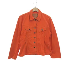 美品 KENZO エルカ期 ブルゾン レディース M vintage】KENZO / boat neck floral tops - Madder vintage