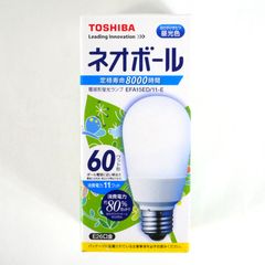 TOSHIBA ネオボール EFD15EL/12-EC - メルカリ
