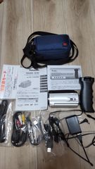 【未使用】デジタルハイビジョンビデオカメラ　パナソニック　HC-V360MS