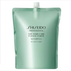 資生堂 フェンテフォルテ シャンプー 1800ml 詰替用
